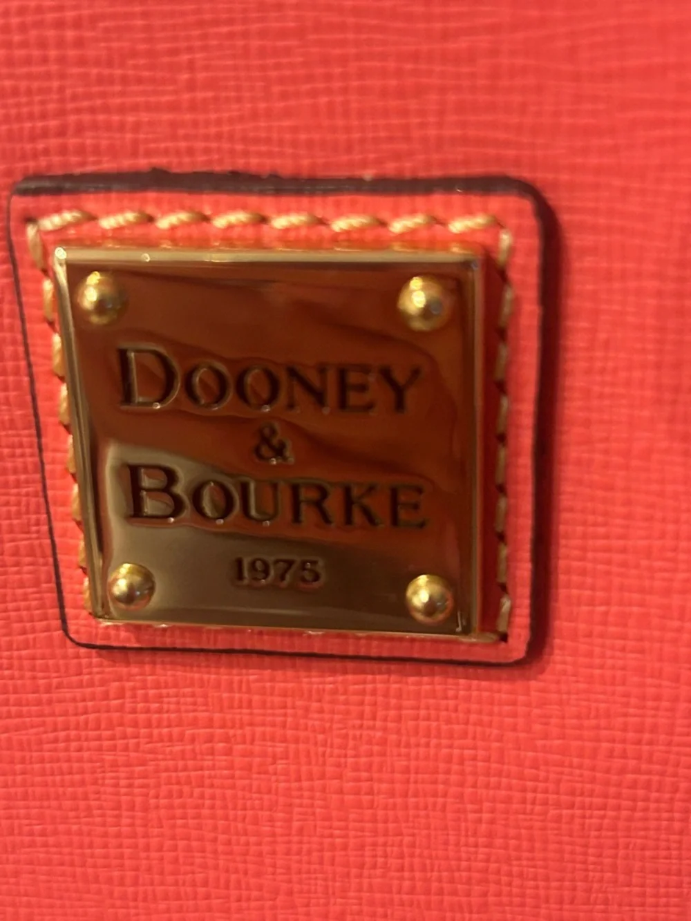Dooney & Bourke nwt dooney